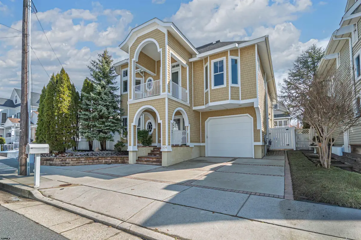 3104 Pacific Ave, Longport, NJ 08403 - #1