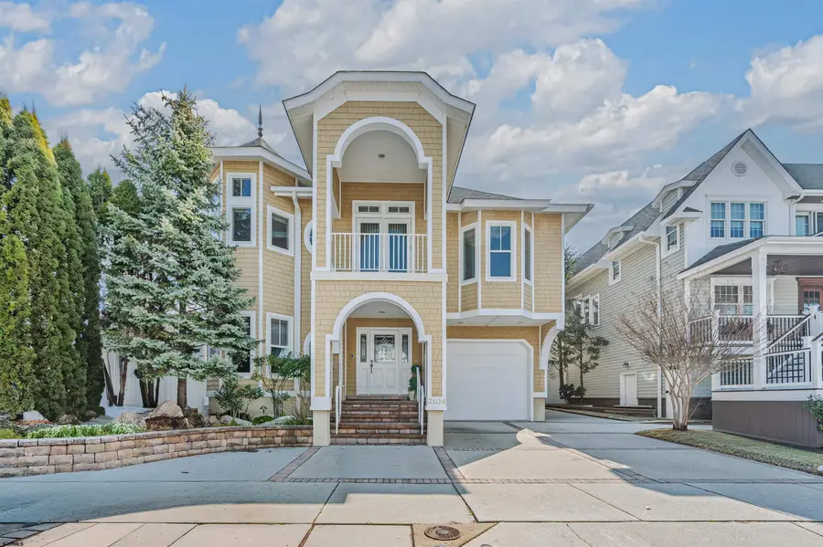 3104 Pacific Ave, Longport, NJ 08403 - #3