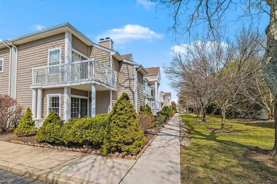 550 Central Avenue #M-14, Linwood, NJ 08221 - #3