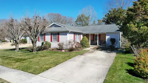 8 Renee Drive, Egg Harbor Township, NJ 08234