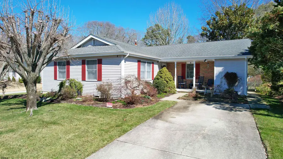 8 Renee Drive, Egg Harbor, NJ 08234 - #2