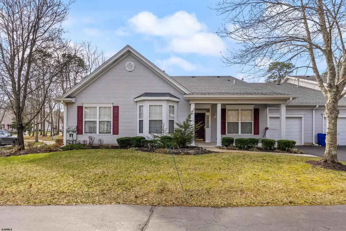 121 Dover Ct, Smithville, NJ 08205 - #1