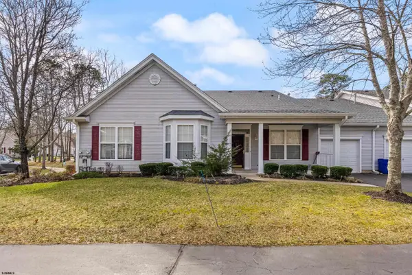 121 Dover Ct, Smithville, NJ 08205