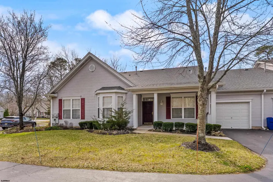 121 Dover Ct, Galloway, NJ 08205 - #2