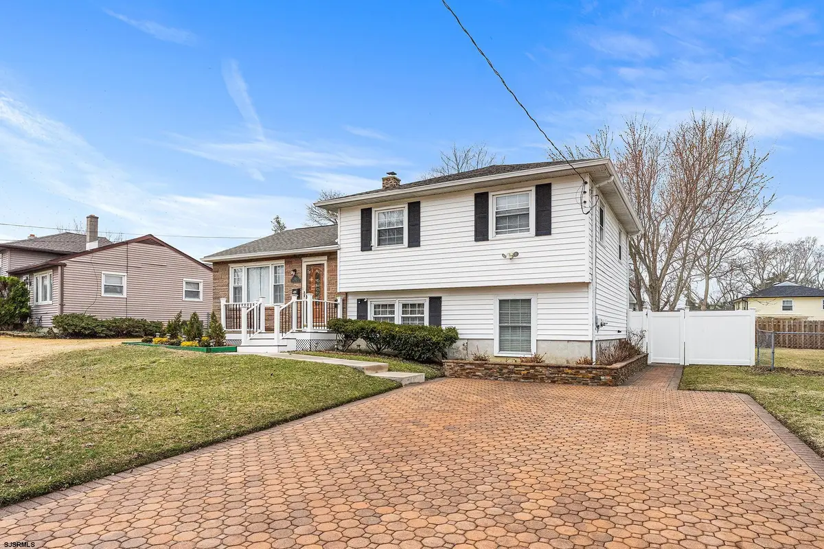 128 Devon Rd Road, Somers Point, NJ 08244 - #1