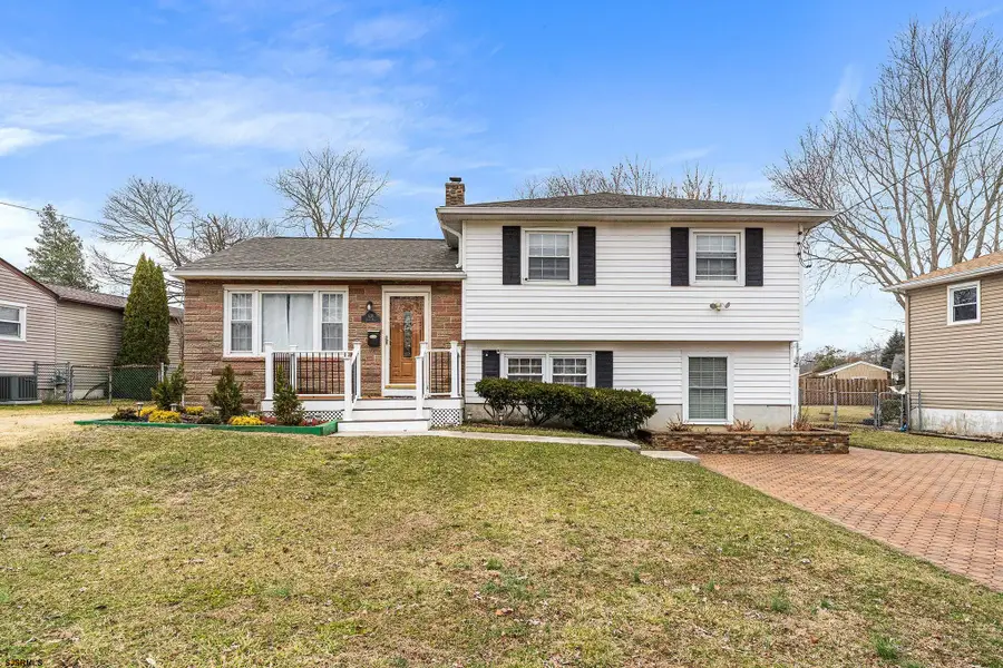 128 Devon Rd Road, Somers Point, NJ 08244 - #2