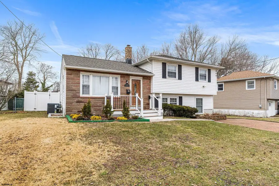 128 Devon Rd Road, Somers Point, NJ 08244 - #3