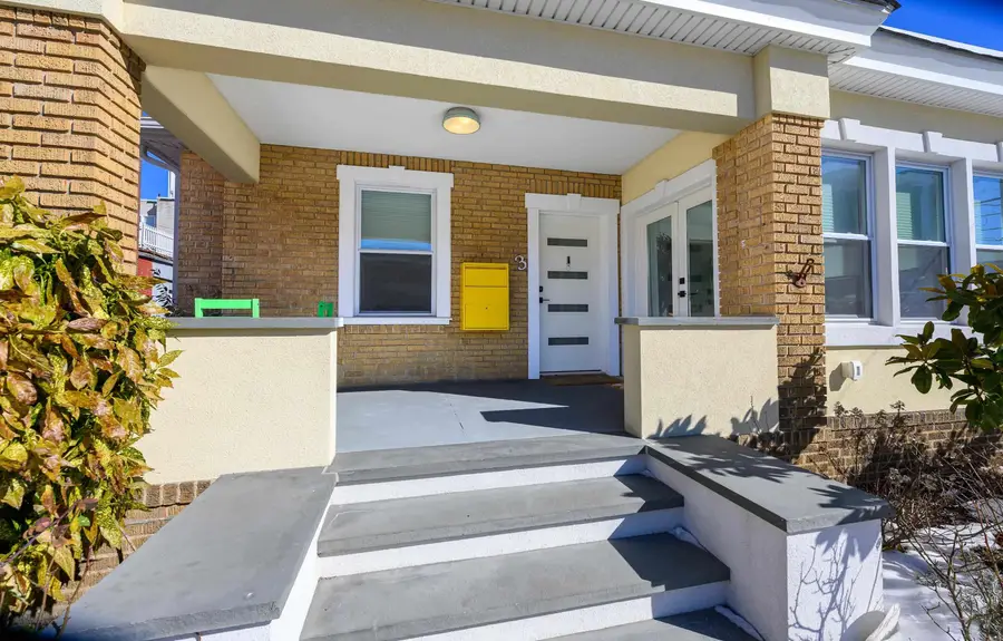 3 S Montpelier Ave, Atlantic City, NJ 08401 - #2