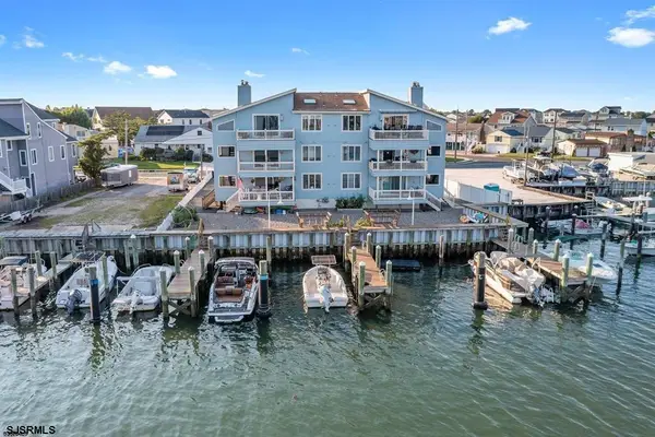 444 W Shore Dr #1, Brigantine, NJ 08203