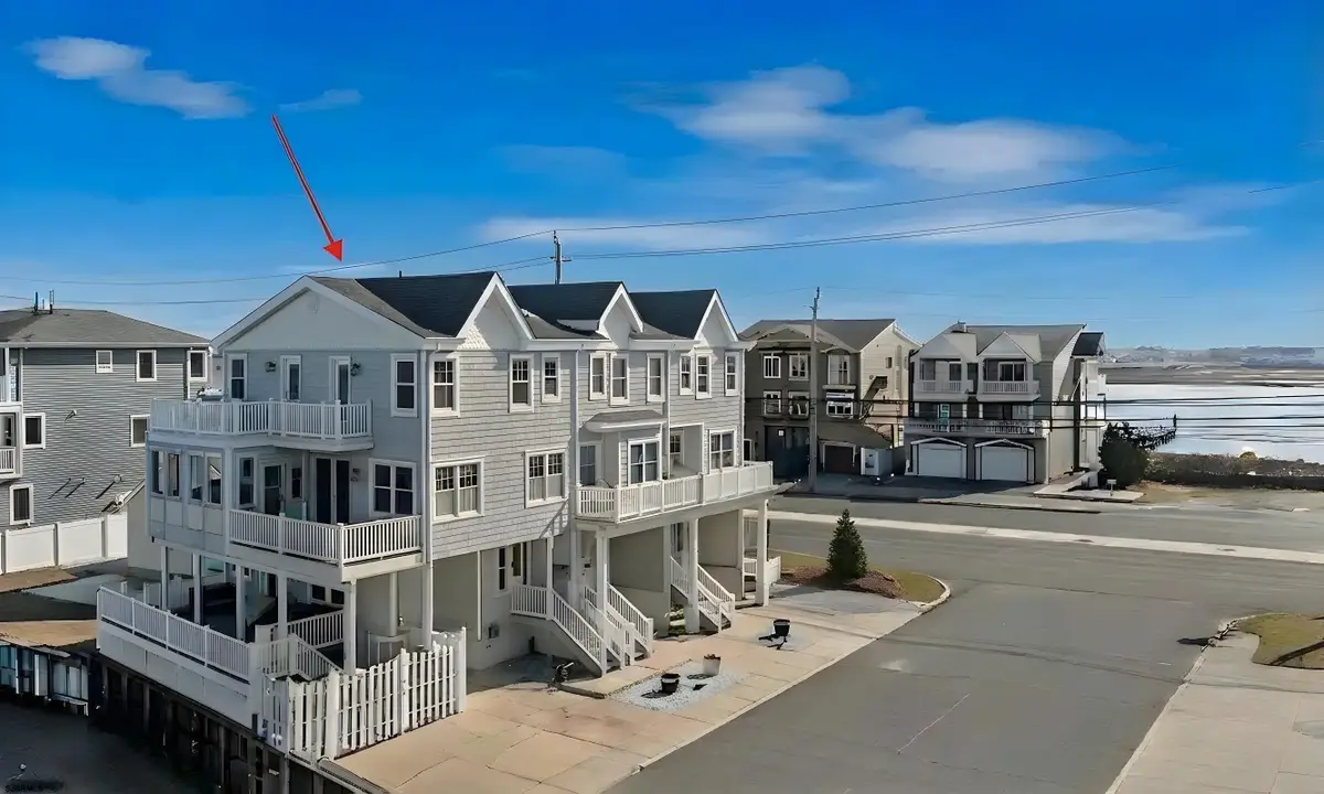 4533 Atlantic Brigantine Blvd #C, Brigantine, NJ 08203 - #1