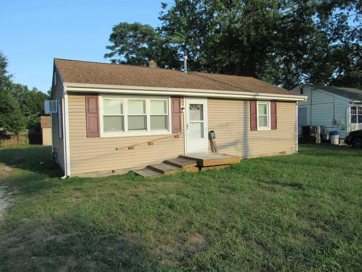 6304 Quinn Ave, Mays Landing, NJ 08330 - #1