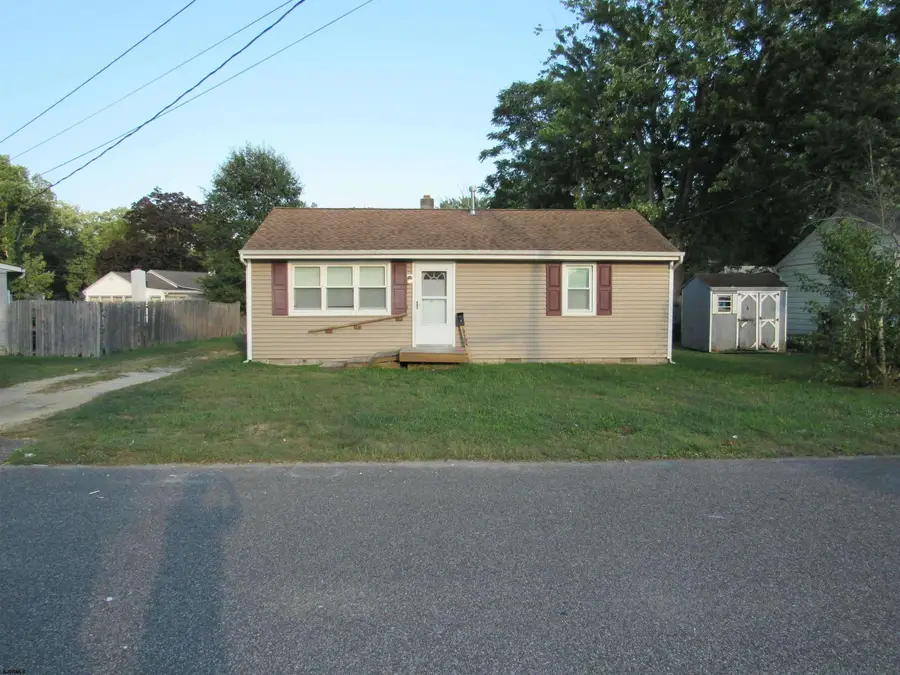 6304 Quinn Ave, Mays Landing, NJ 08330 - #2