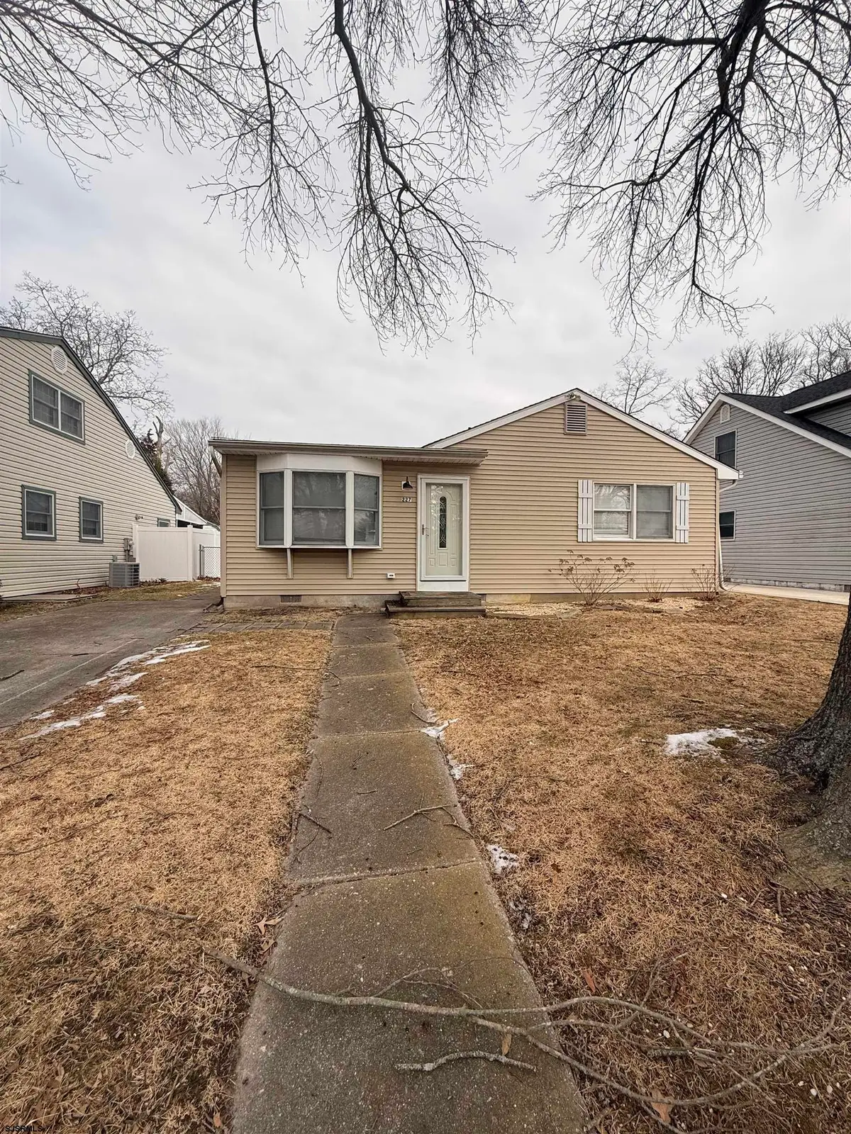 227 Village Road, Villas, NJ 08203-3513 - #1