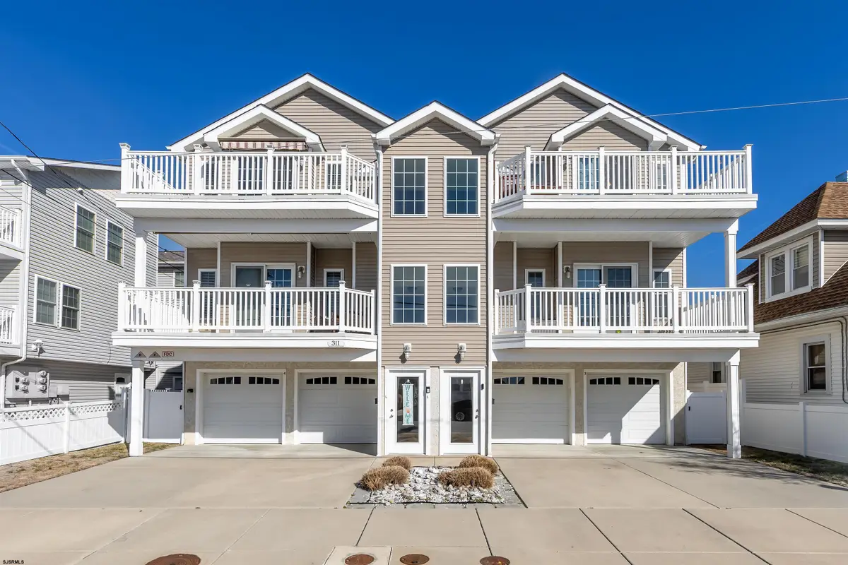 311 W Cresse Ave Ave #2, Wildwood, NJ 08260 - #1