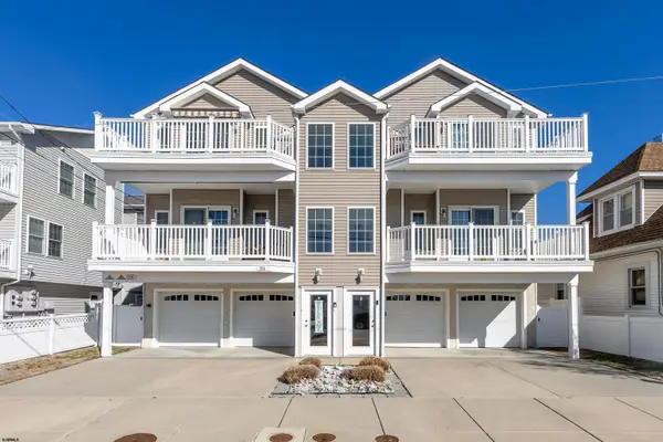 311 W Cresse Ave Ave #2, Wildwood, NJ 08260