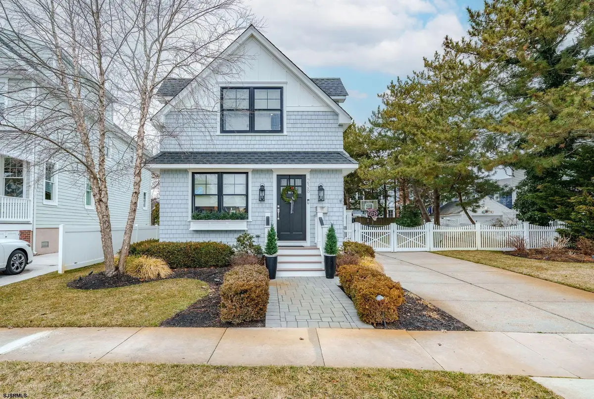 238 Crescent Road, Ocean City, NJ 08226 - #1