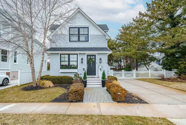 238 Crescent Road, Ocean City, NJ 08226