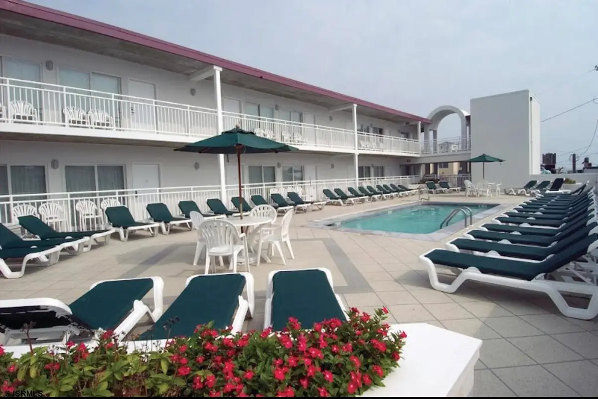 1217 Ocean Ave. #345 #345, Ocean City, NJ 08226 - #1