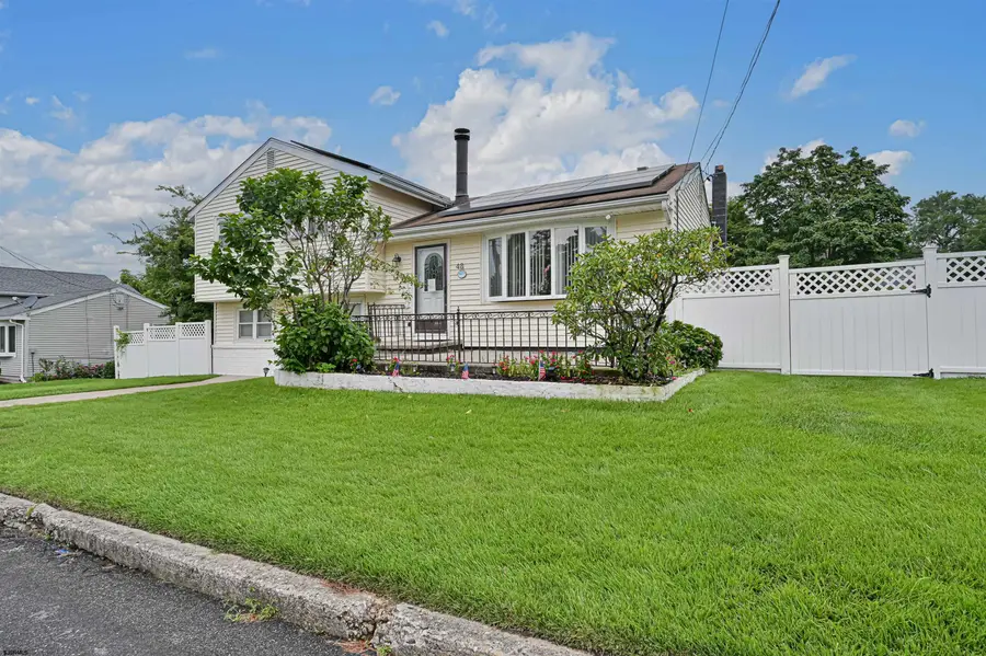 48 W Bolton Ave, Absecon, NJ 08201 - #2