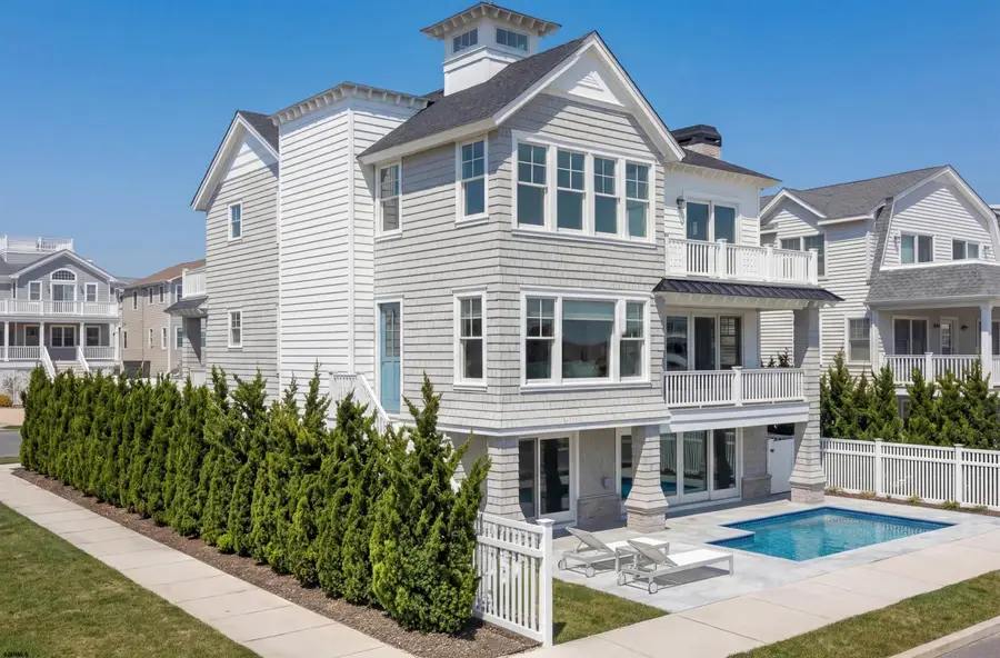 117 W 17th Street, Ocean City, NJ 08226 - #2