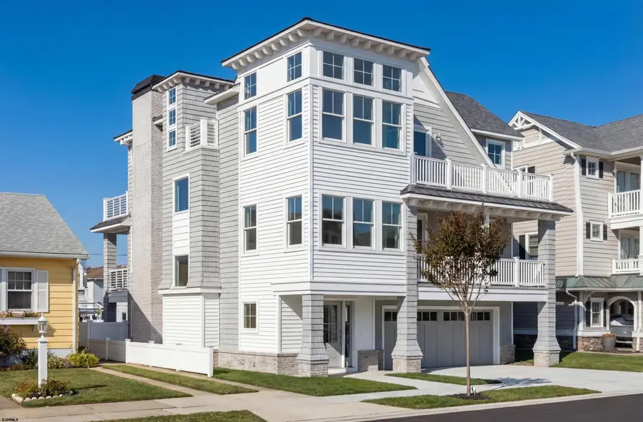 117 W 17th Street, Ocean City, NJ 08226 - #3