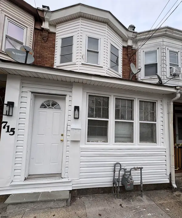 715 Green Street Street, Atlantic City, NJ 08401