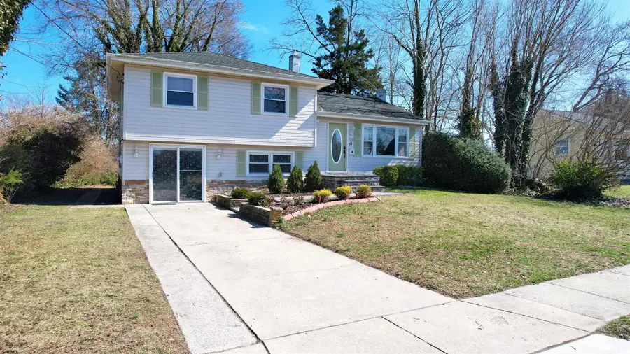 123 Devon Rd Road, Somers Point, NJ 08244 - #2