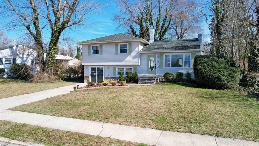 123 Devon Rd Road, Somers Point, NJ 08244 - #3