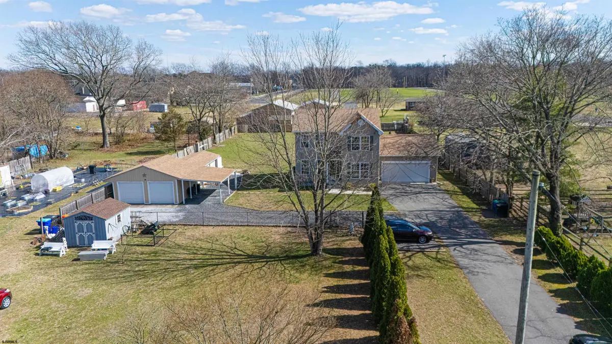 776 Fairview Ave, Hammonton, NJ 08037 - #1