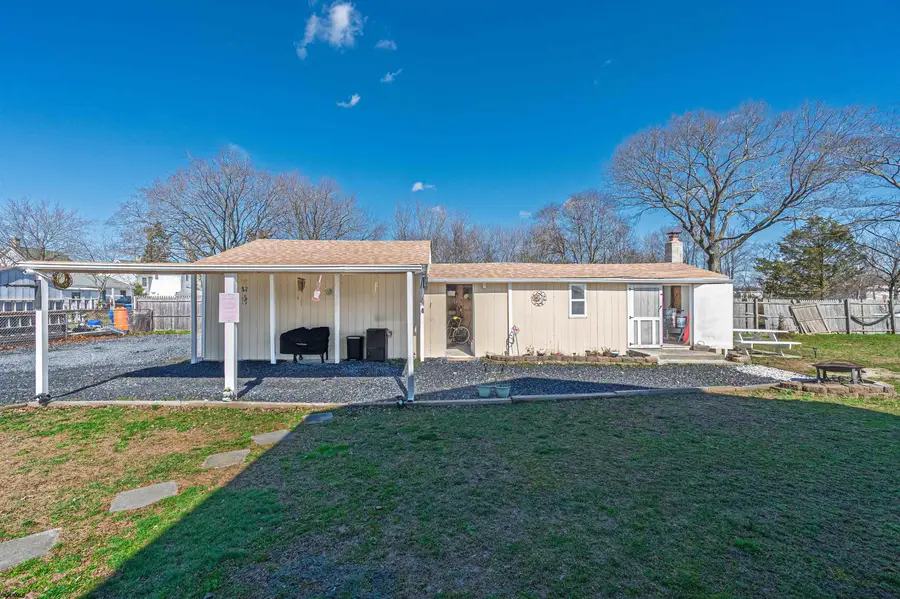 776 Fairview Ave, Hammonton, NJ 08037 - #3