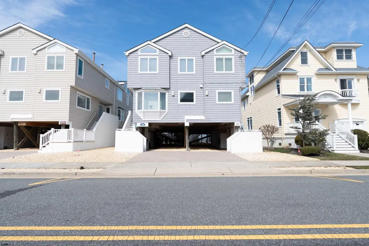 2503A Oberon Ave, Longport, NJ 08403 - #1