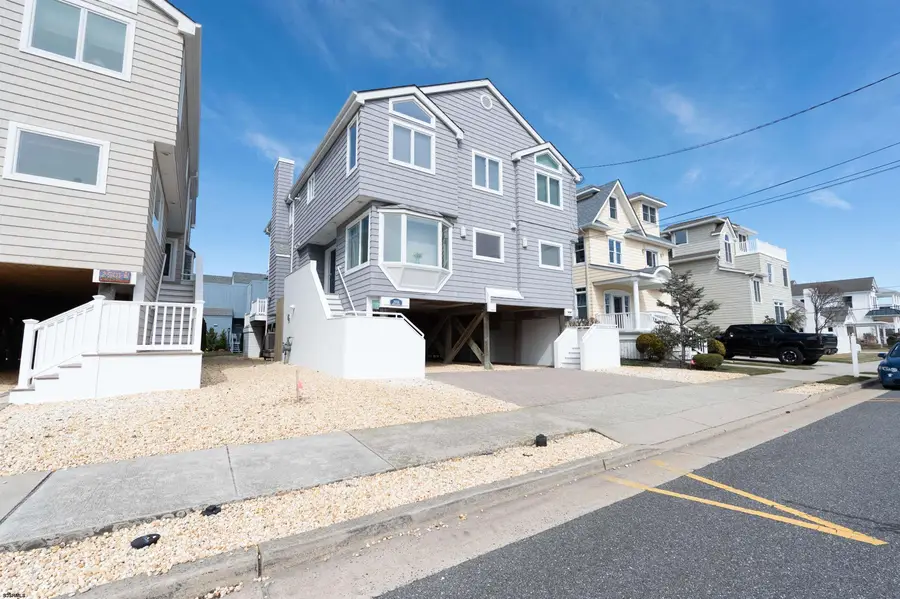2503A Oberon Ave, Longport, NJ 08403 - #2