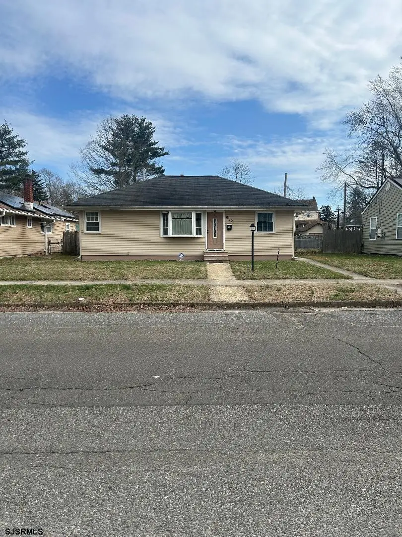 520 Buffalo Ave, Egg Harbor City, NJ 08215 - #1