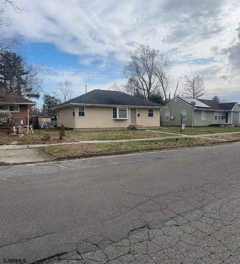 520 Buffalo Ave, Egg Harbor City, NJ 08215 - #3