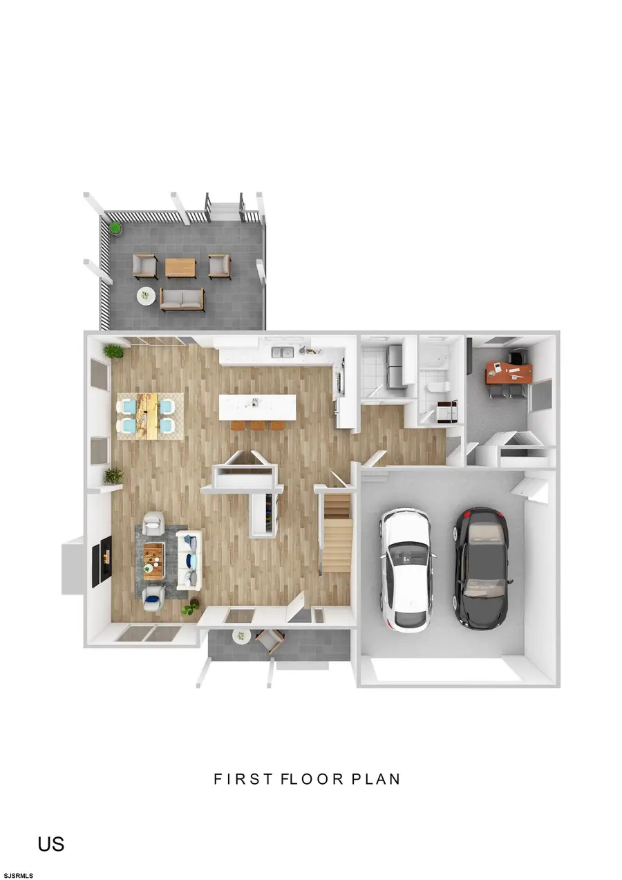 419 Redwood Ave, Pomona, NJ 08205 - #2