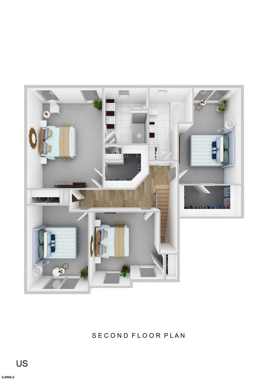 419 Redwood Ave, Pomona, NJ 08205 - #3