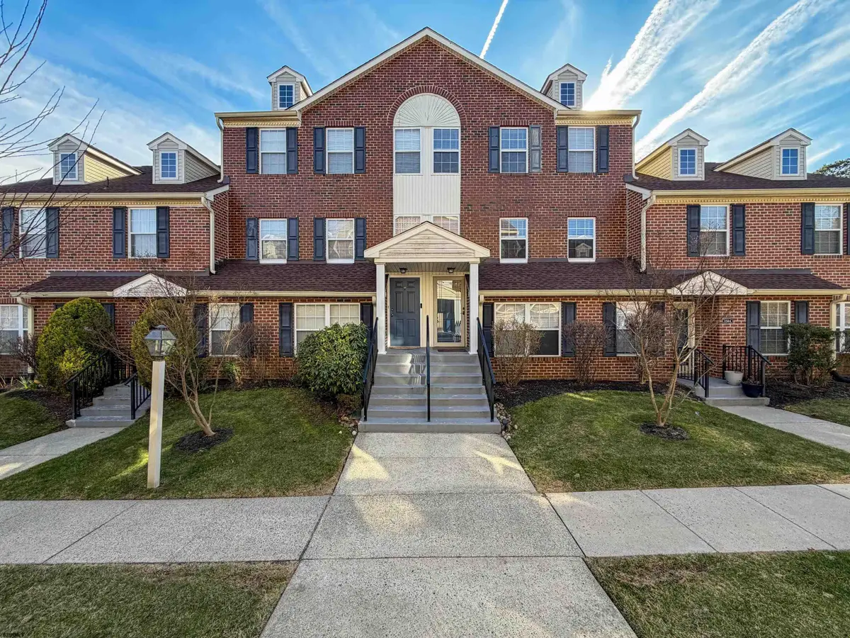 1515 Benjamin Franklin Ct #515, Mays Landing, NJ 08330 - #1