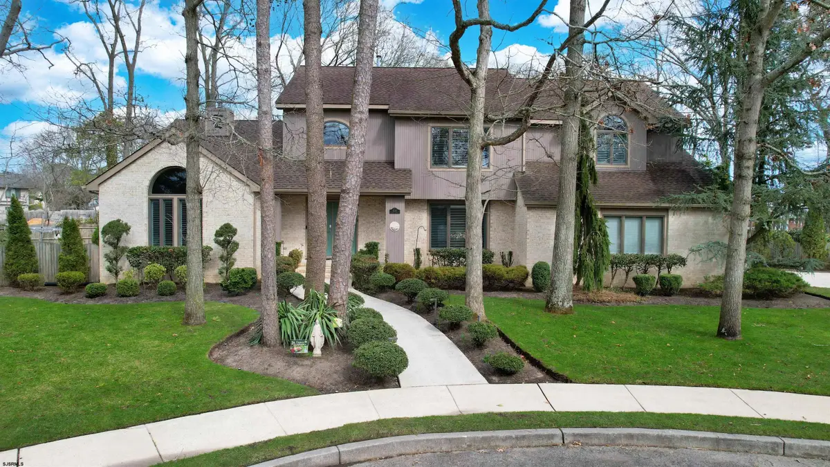 500 Dusty Lane, Linwood, NJ 08221 - #1