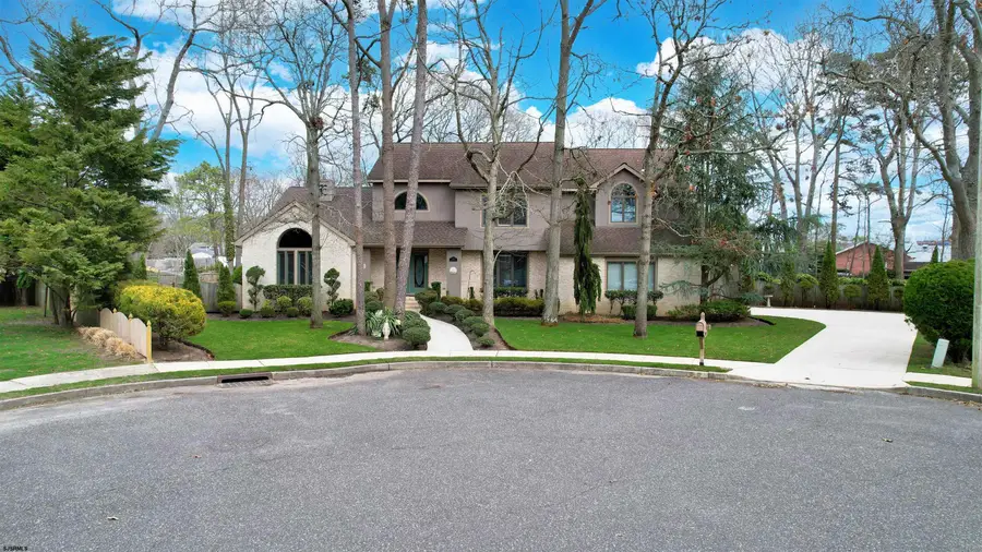 500 Dusty Lane, Linwood, NJ 08221 - #2