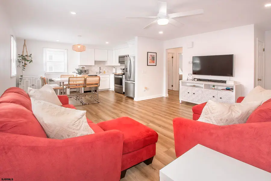 9506 Ventnor Ave #8, Margate City, NJ 08402-2283 - #2