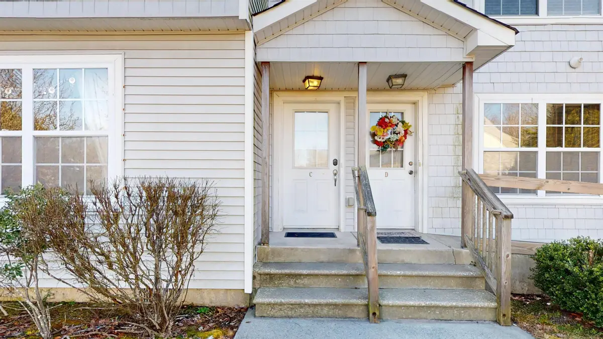 13 Oyster Bay Rd #C, Absecon, NJ 08201 - #1