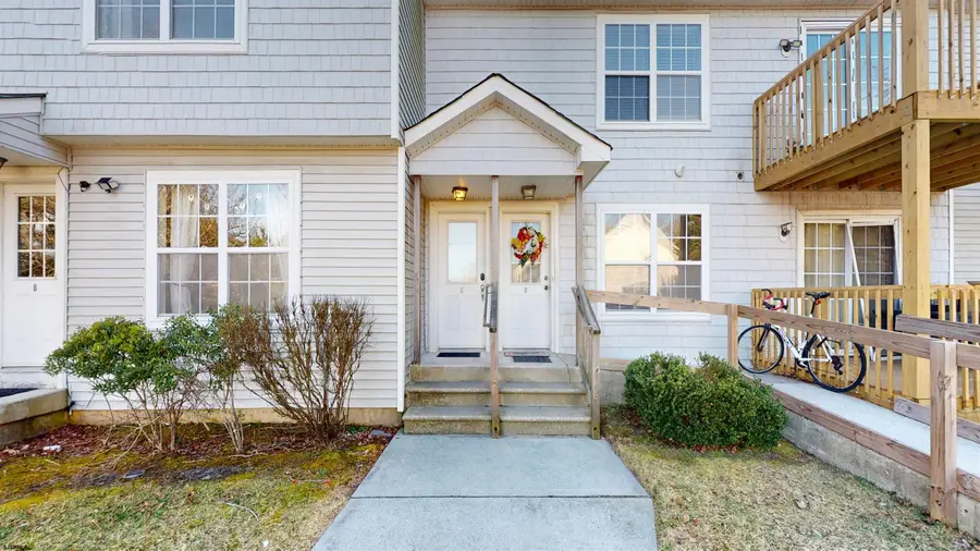 13 Oyster Bay Rd #C, Absecon, NJ 08201 - #2