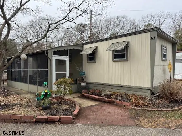 6015 Black Horse Pike, Egg Harbor, NJ 08234 - #1