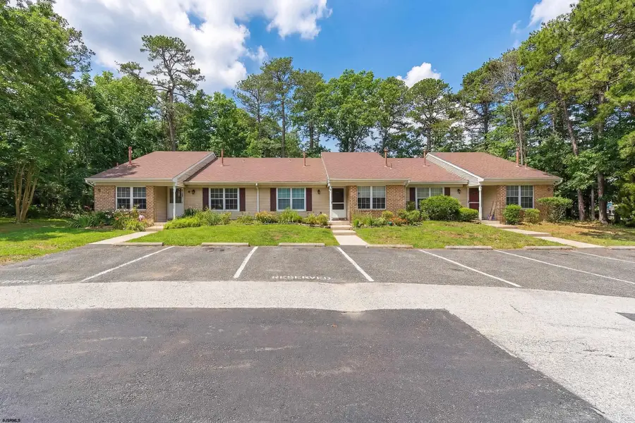 46 Club Pl #46, Galloway, NJ 08205 - #2