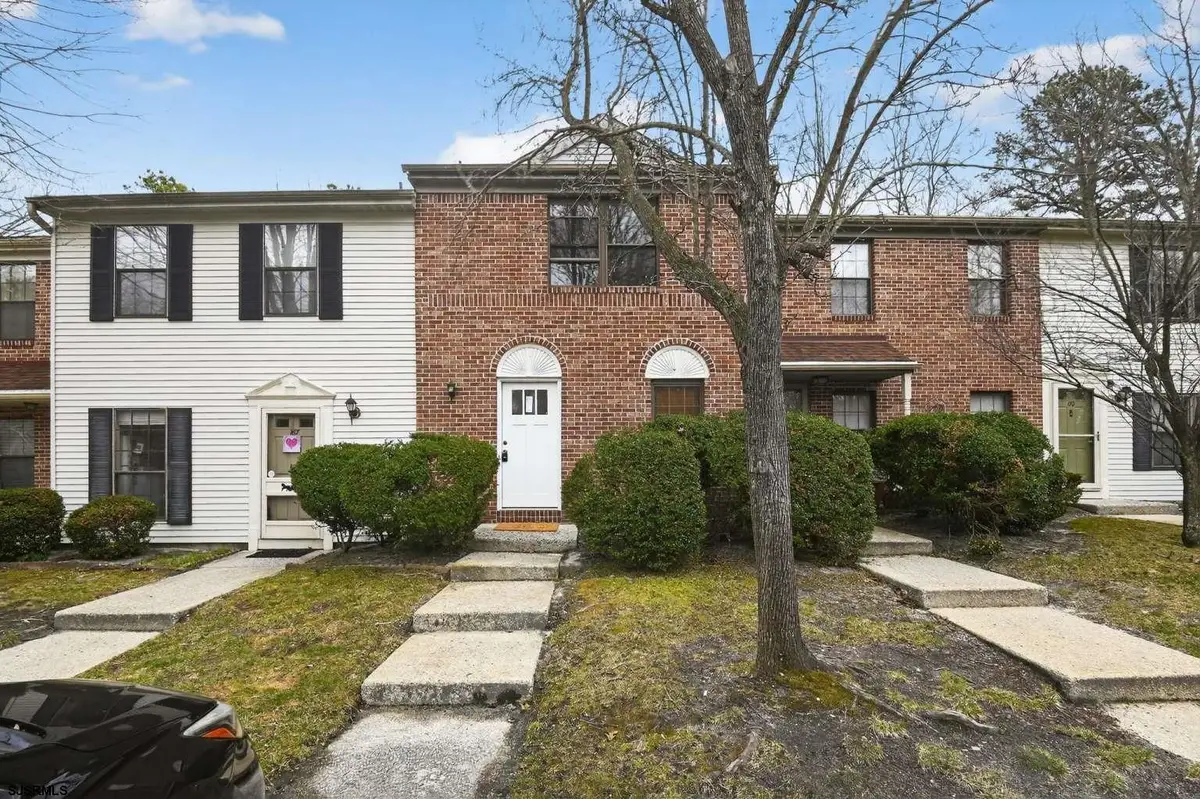 168 Mattix Run, Galloway, NJ 08205 - #1