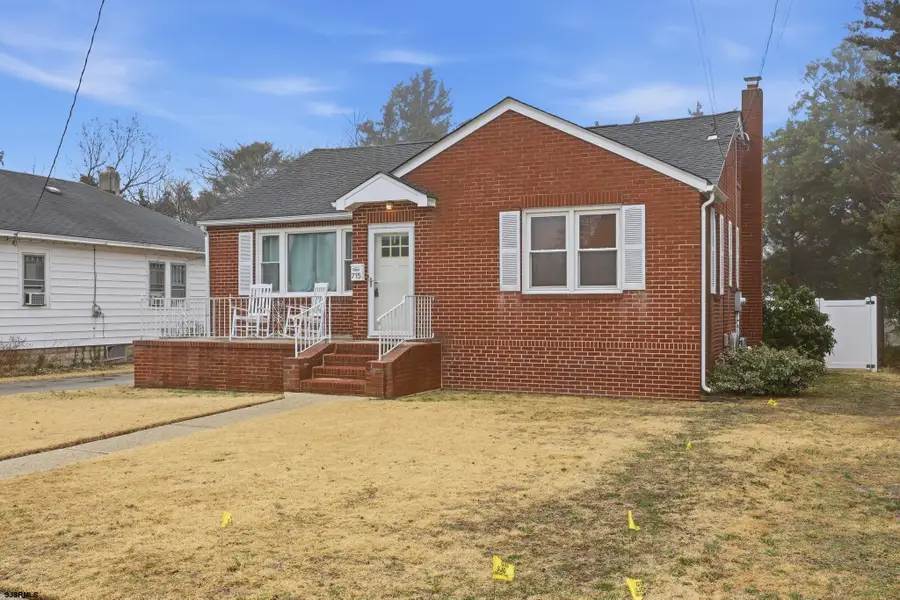 715 Broad St, Northfield, NJ 08225 - #3