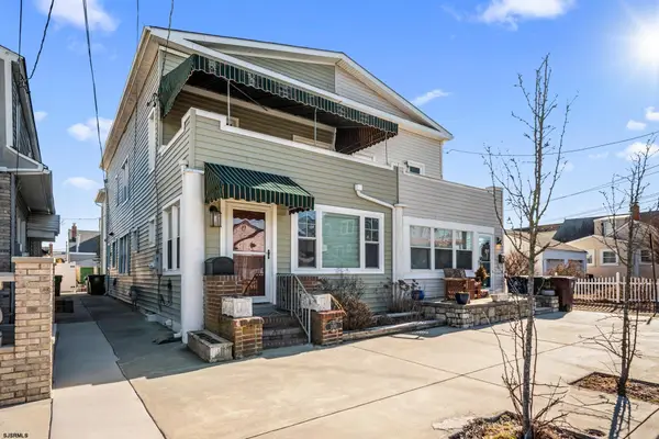 209 N Fredericksburg Ave, Ventnor, NJ 08406