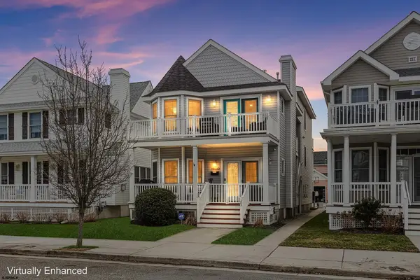 207 Asbury Ave Ave #2, Ocean City, NJ 08226