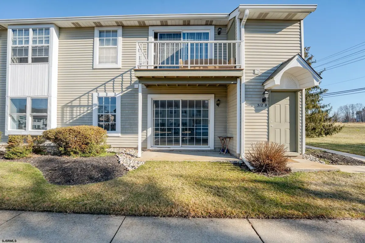 312 Willow Turn #A, Mount Laurel, NJ 08054 - #1