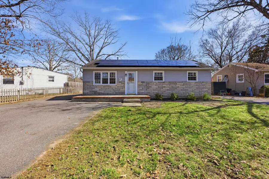 6304 Nelson Ave, Mays Landing, NJ 08330 - #2